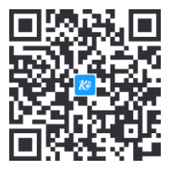 iPhone APP 二维码 | AYX Sports